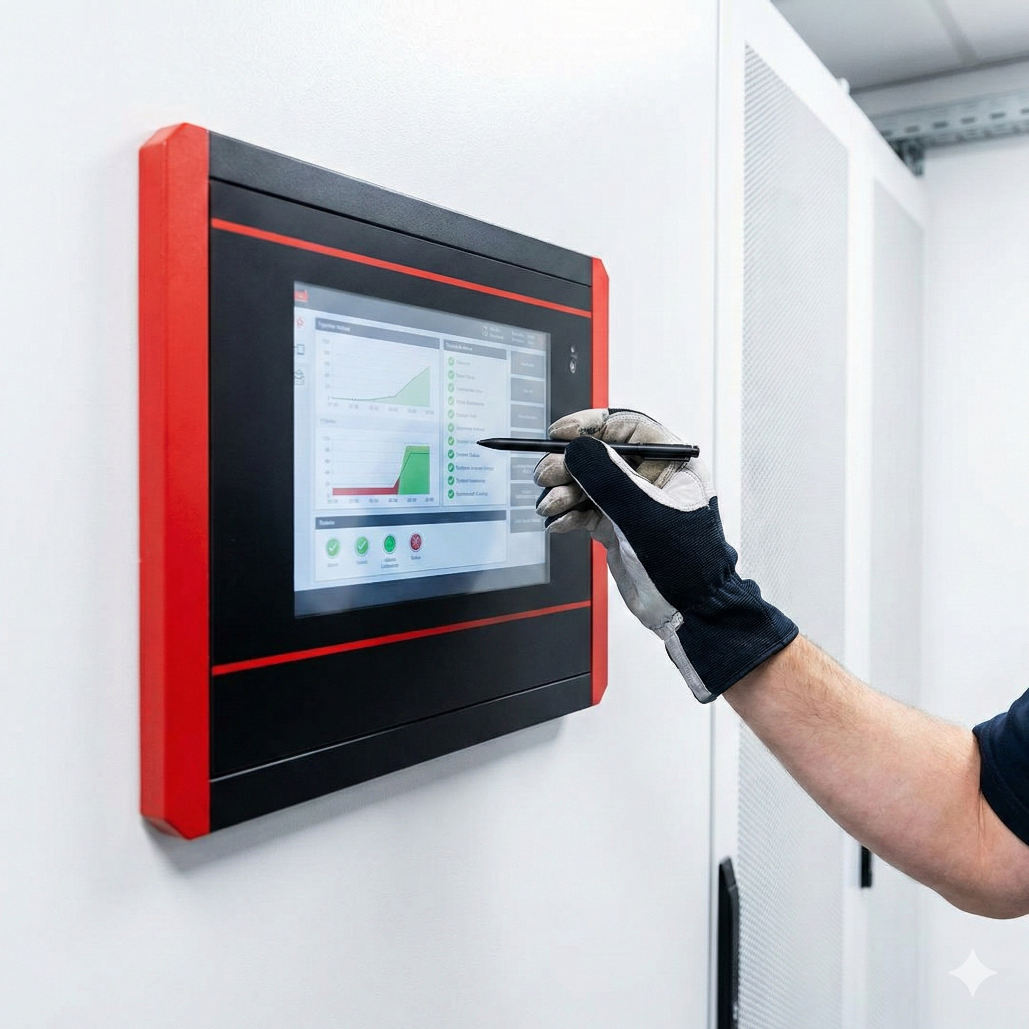 Brandmeldinstallaties (BMI)