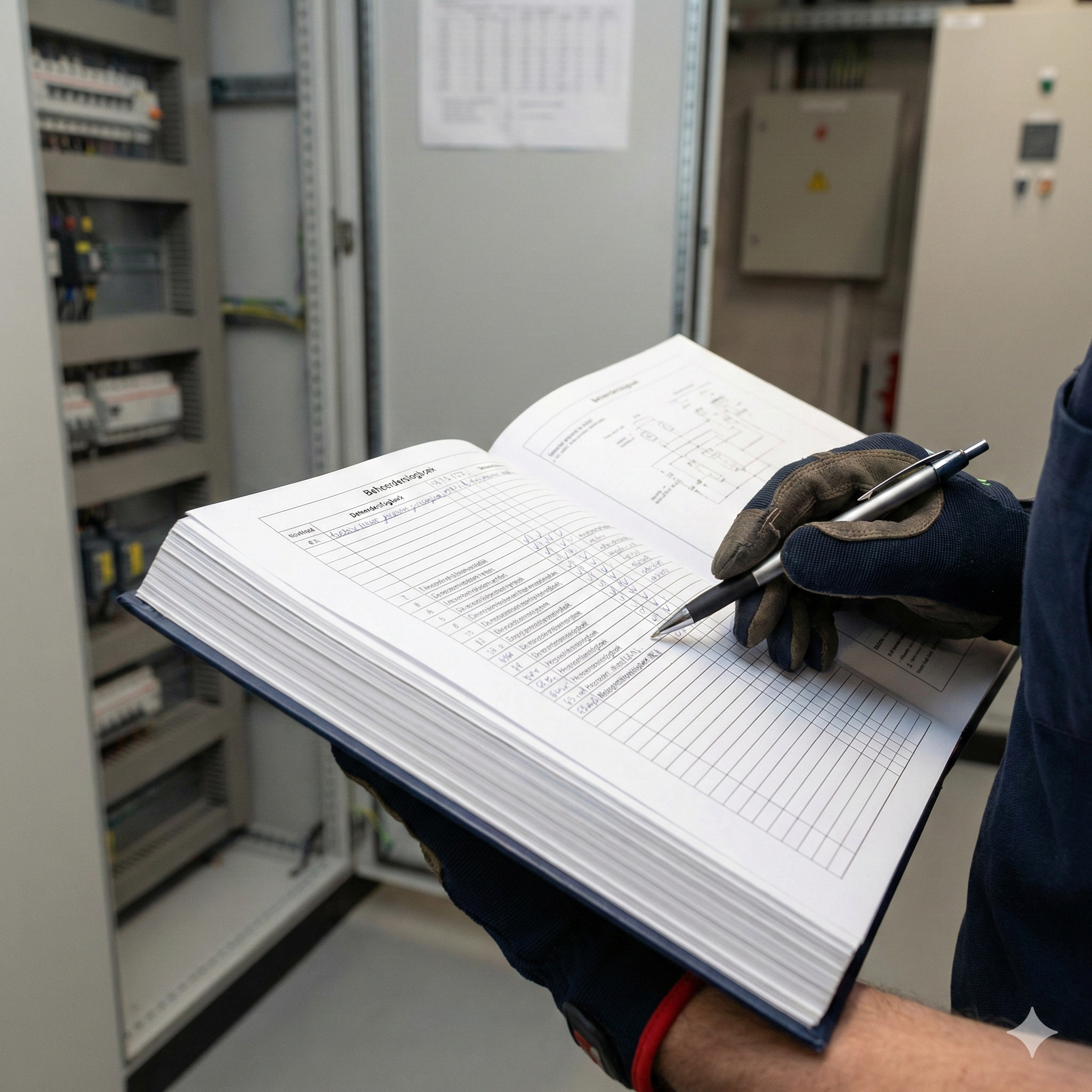 Beheer Brandmeldinstallatie