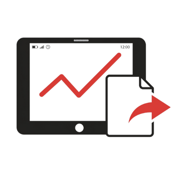 Digitale Rapportage