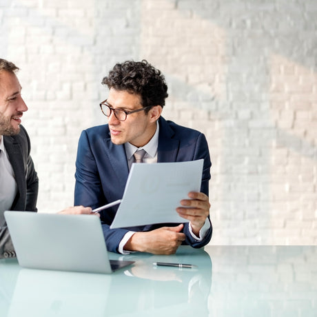 Alles begint met een heldere Nulmeting