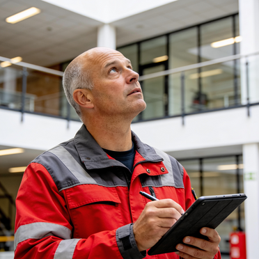 Inspectie &amp; Advies